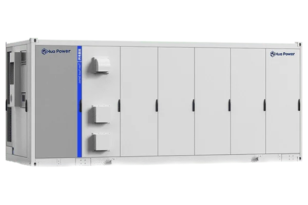Hua Power Containerized Energy Storage System